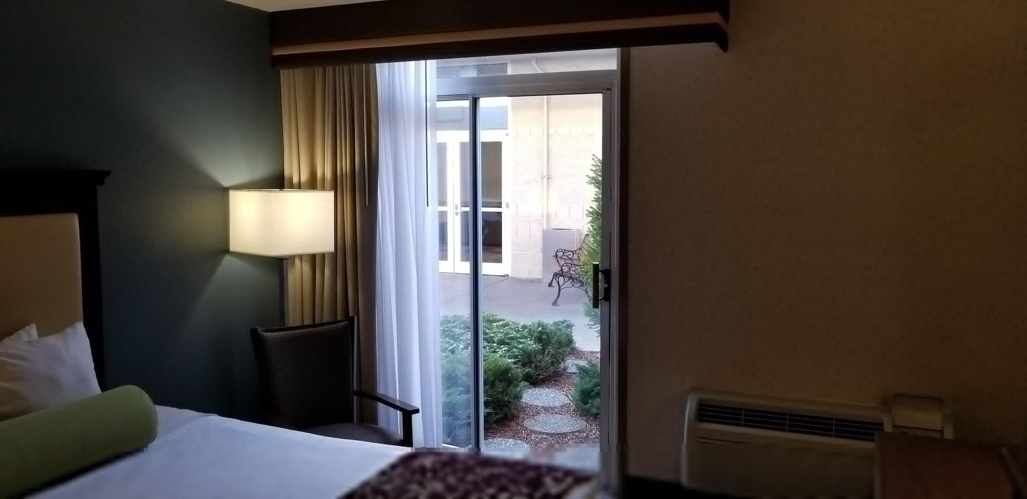 Best Western Plus Coeur D'Alene Inn Esterno foto