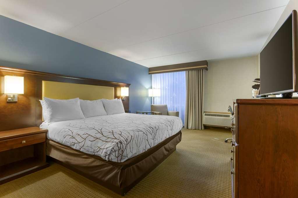 Best Western Plus Coeur D'Alene Inn Camera foto