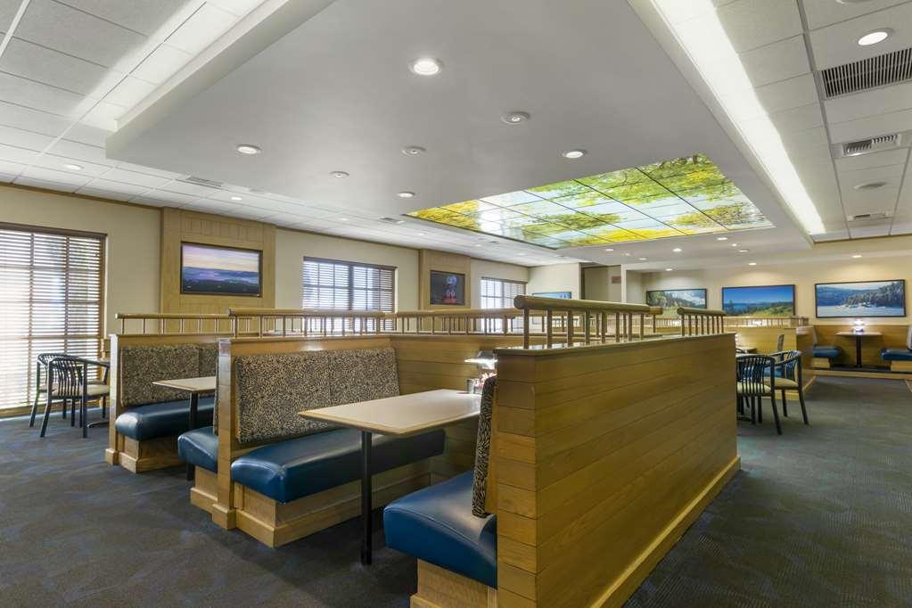 Best Western Plus Coeur D'Alene Inn Ristorante foto