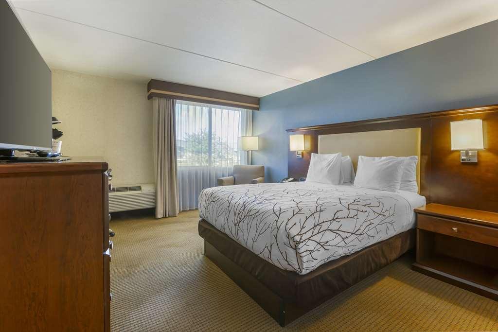 Best Western Plus Coeur D'Alene Inn Camera foto